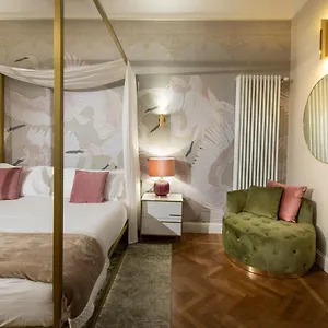Ricasoli Garden Relais Florence