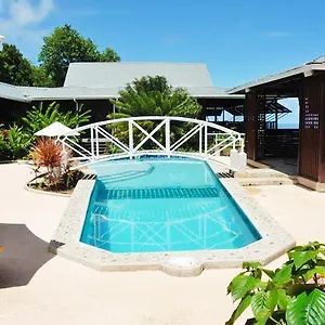Spring Bequia Port Elizabeth