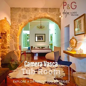 P&g Design By Welcome Enna