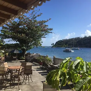 Paradise Kingstown