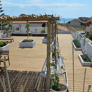 Sempreverde Atelier Punta Secca